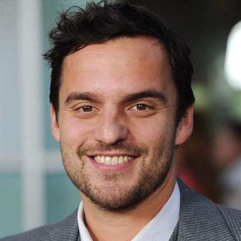 JAKE JOHNSON